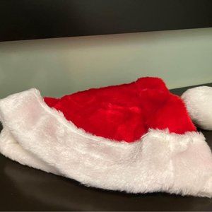 Adult Santa Hat
